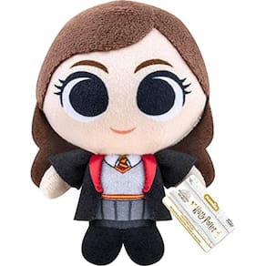 Funko Pop! Pelúcia: Harry Potter Holiday Hermione 4"