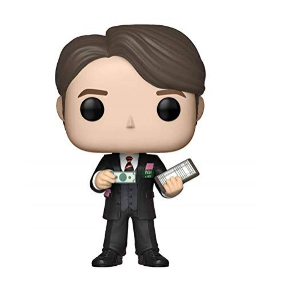 A quiet place funko Pontofrio