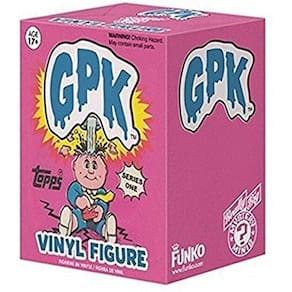 Funko 5538 Mini Crianças do Lixo Caixa Surpresa Uma Figura