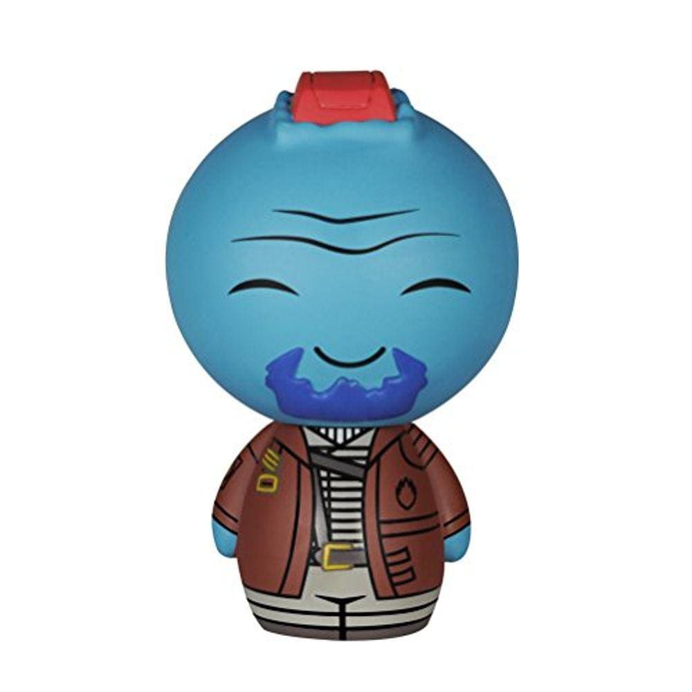 Boneco Funko Dorbz: Yondu Guardiões