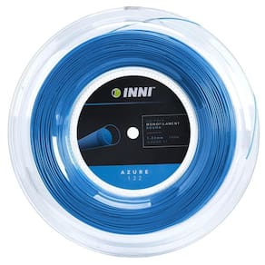 Corda Inni Azure 17L 1.22mm Azul - Rolo com 200 Metros