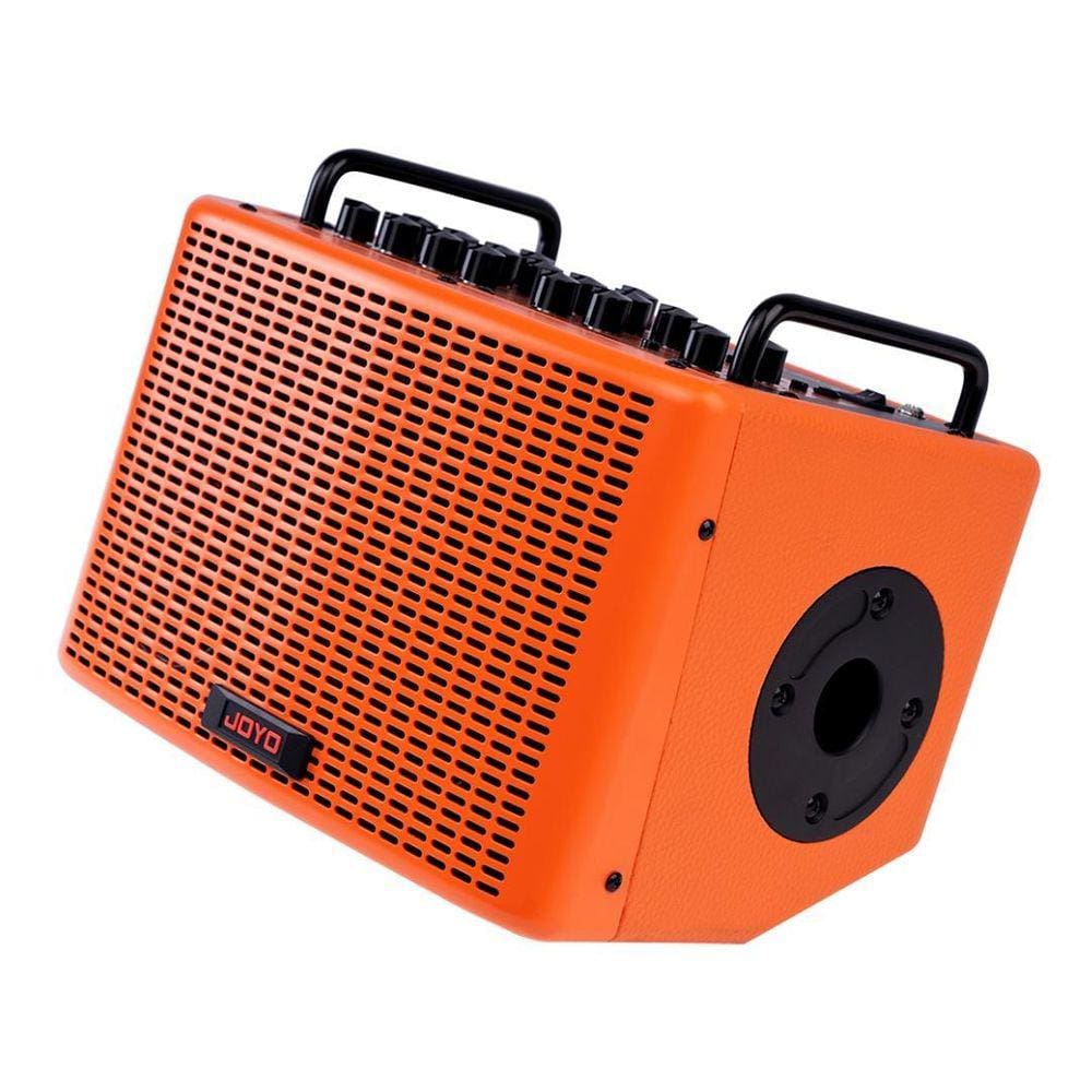 Amplificador Multifuncional Para Violão Joyo Bsk-40