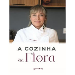 A Cozinha Da Flora