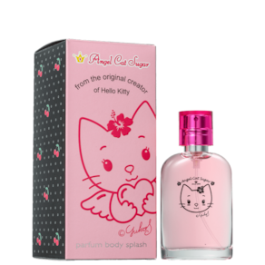 La Rive Angel Cat Sugar Melon Eau de Parfum 30ml - Perfume Infantil