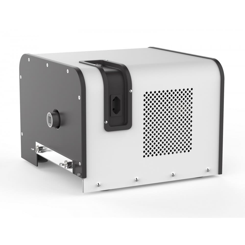 Gabinete Elétrico Para Supermix Pro Anodilar Bivolt 60HZ