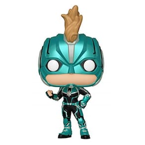 Funko Pop! Vers #434 Gamestop Exclusive