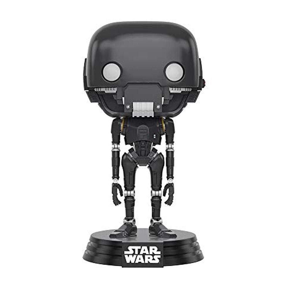 POP Star Wars: Rogue One - K-2SO