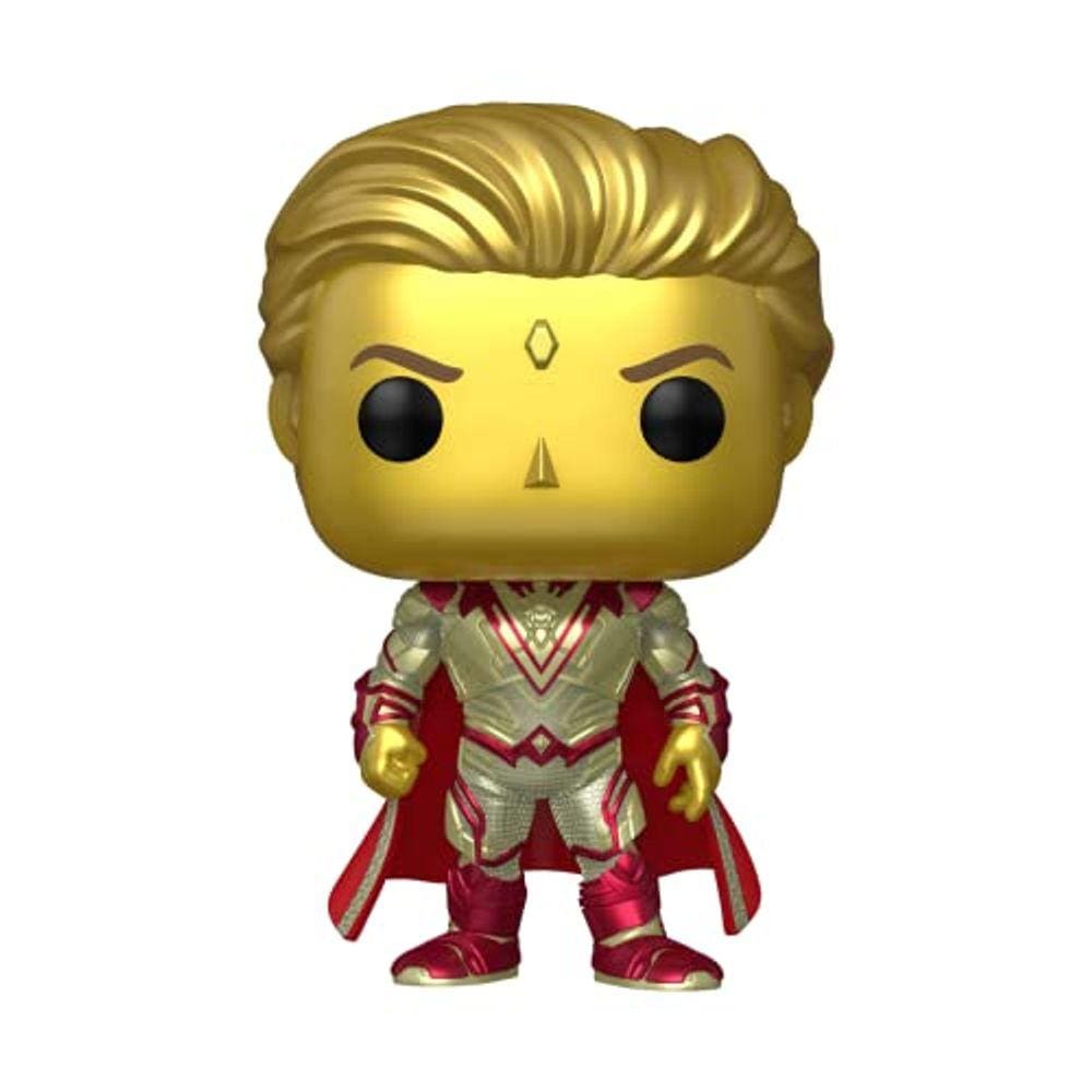 Funko Pop! Marvel: Guardiões da Galáxia Volume 3 - Adam