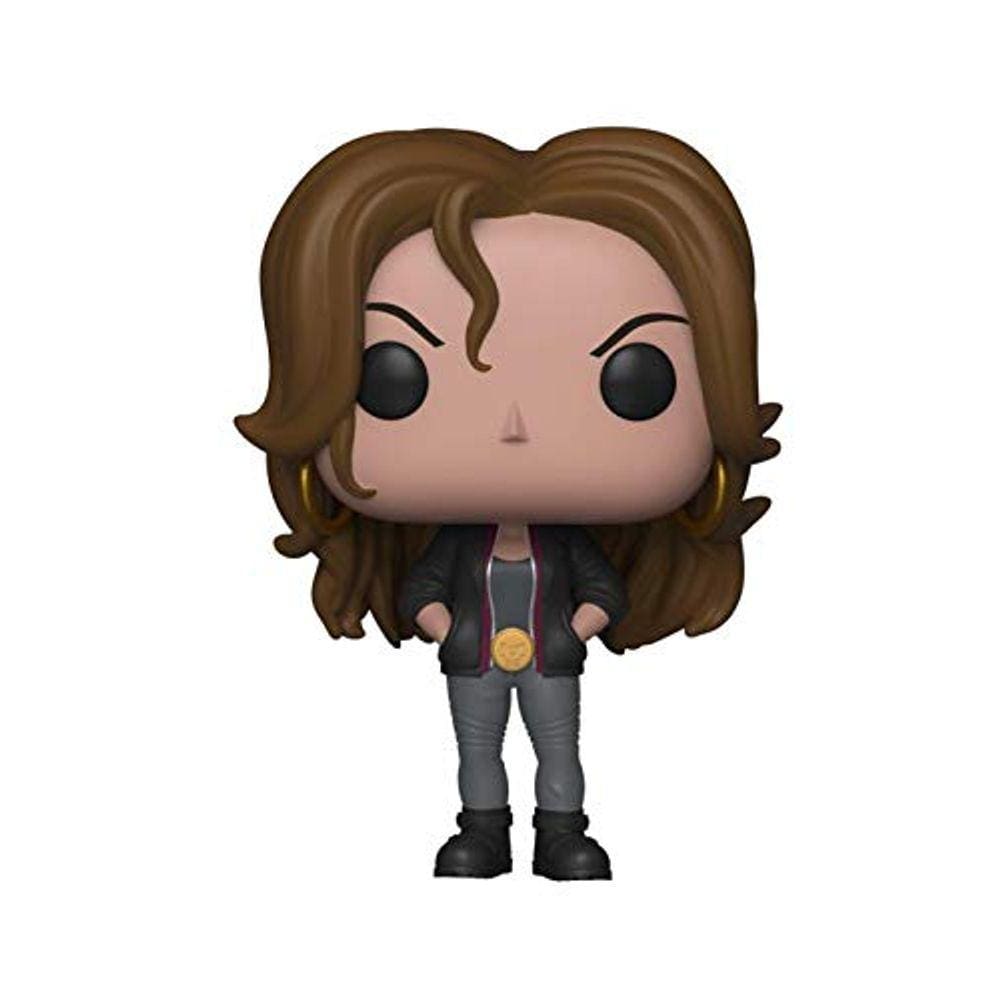 Funko Pop Disney: Naufrágio Ralph 2 - Shank