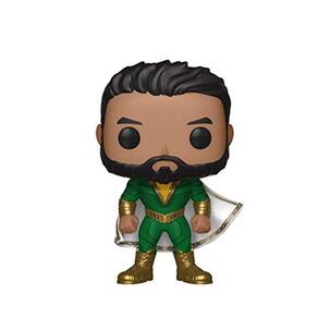 Funko Pop! Heróis: Shazam - Pedro