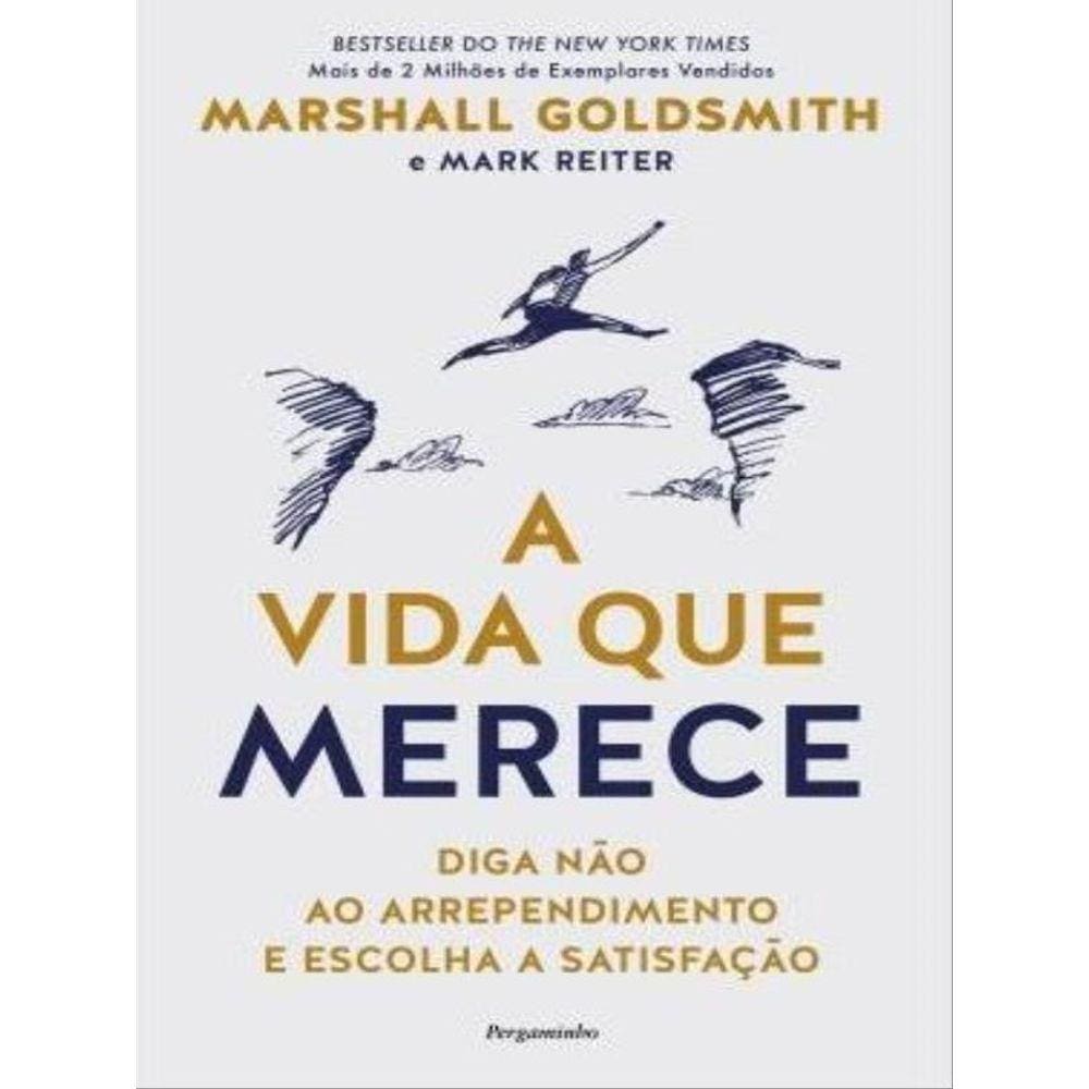 A Vida Que Merece