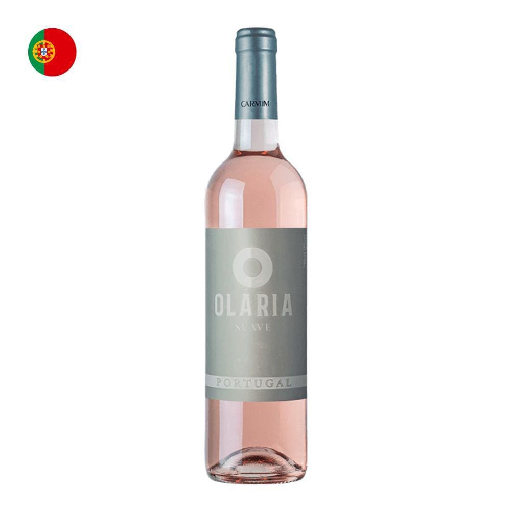 Vinho Olaria Rosé Portugal 750ml