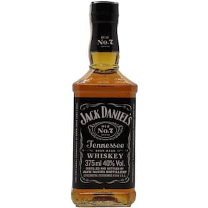 Whisky Jack Daniels 375Ml