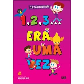 1, 2, 3... Era uma vez