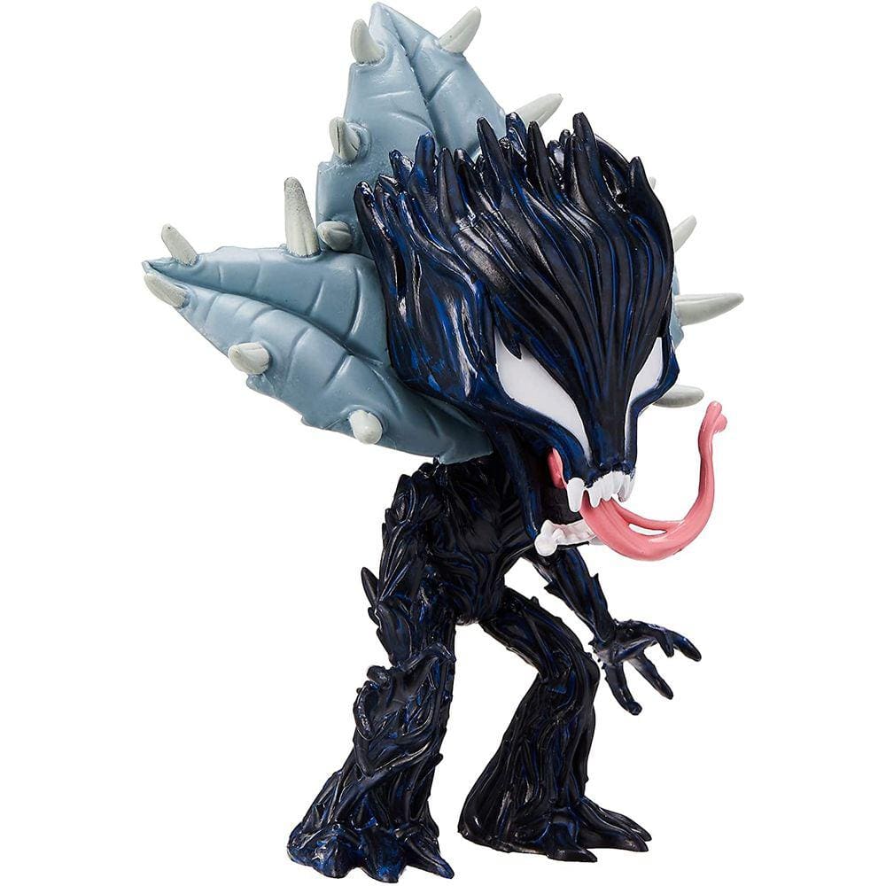 Funko POP! Marvel: Venom - Groot