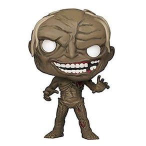 Funko Pop! Filmes: Histórias assustadoras para contar no escuro - Jangly Man, multicolorido, 3,75 polegadas
