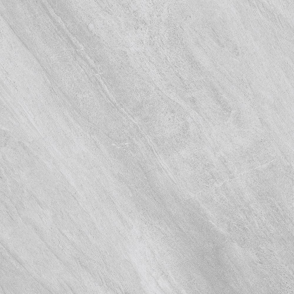 Piso Cerâmico Trentino Plus 62x62cm Caixa 232m² Cinza Holztek