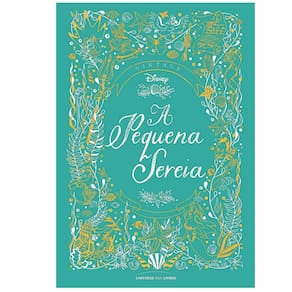 A Pequena Sereia