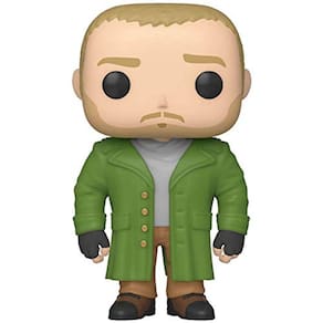 Funko Pop! TV: Umbrella Academy - Luther Hargreeves