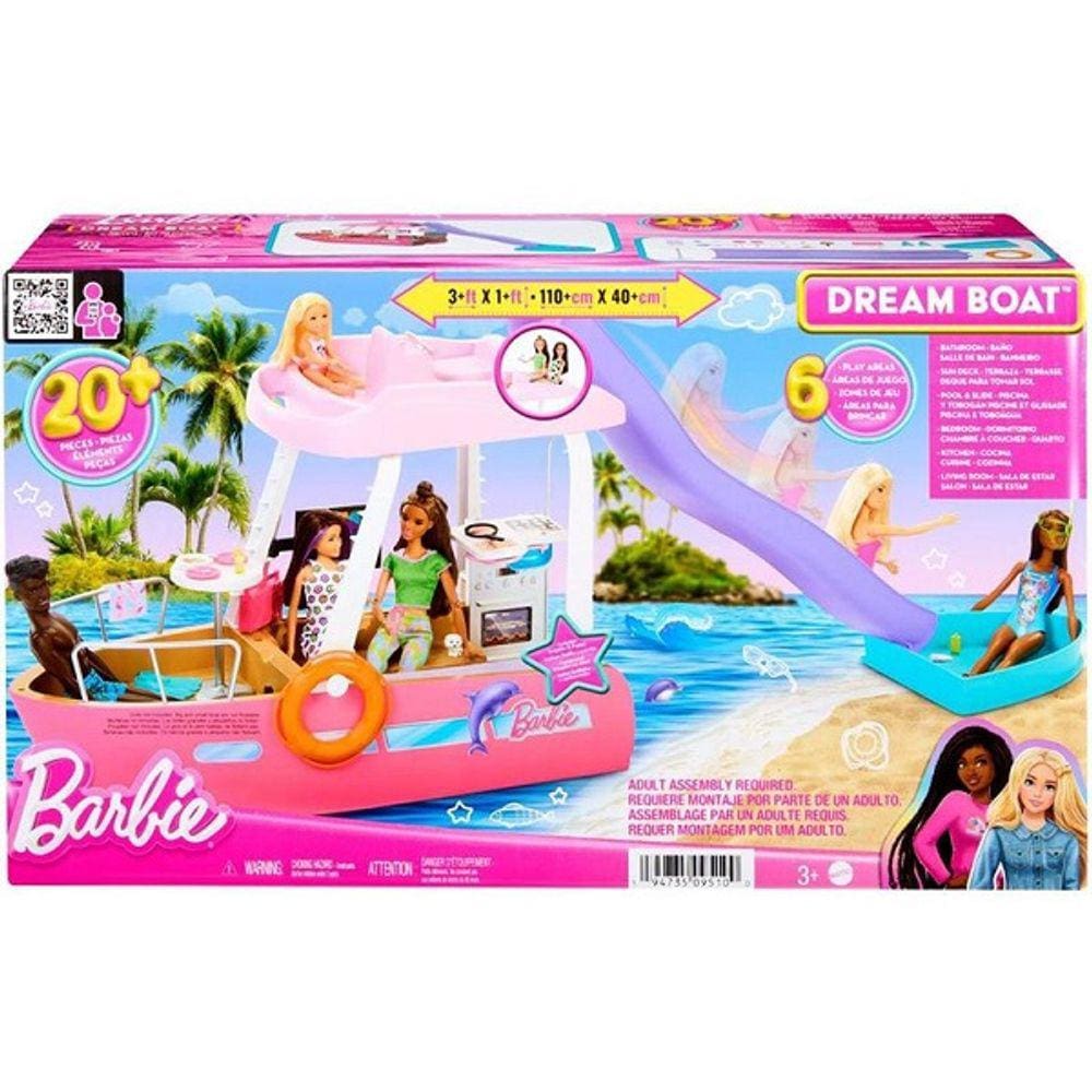 Casa da barbie baratas  Black Friday Pontofrio