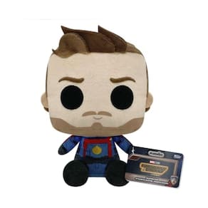Funko Pop! Plush: Guardiões da Galáxia Volume 3 - Star-