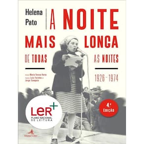 A Noite Mais Longa De Todas As Noites