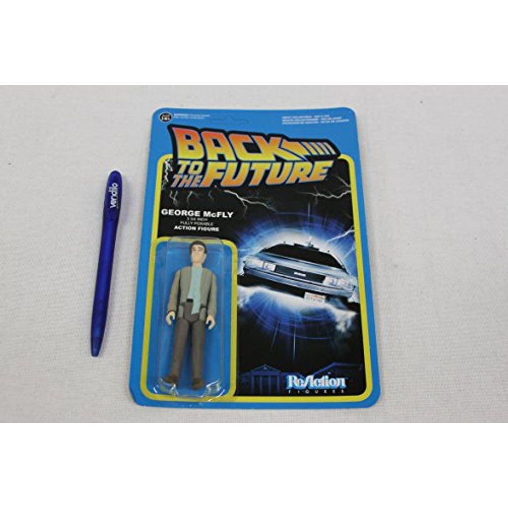 Boneco George McFly Funko
