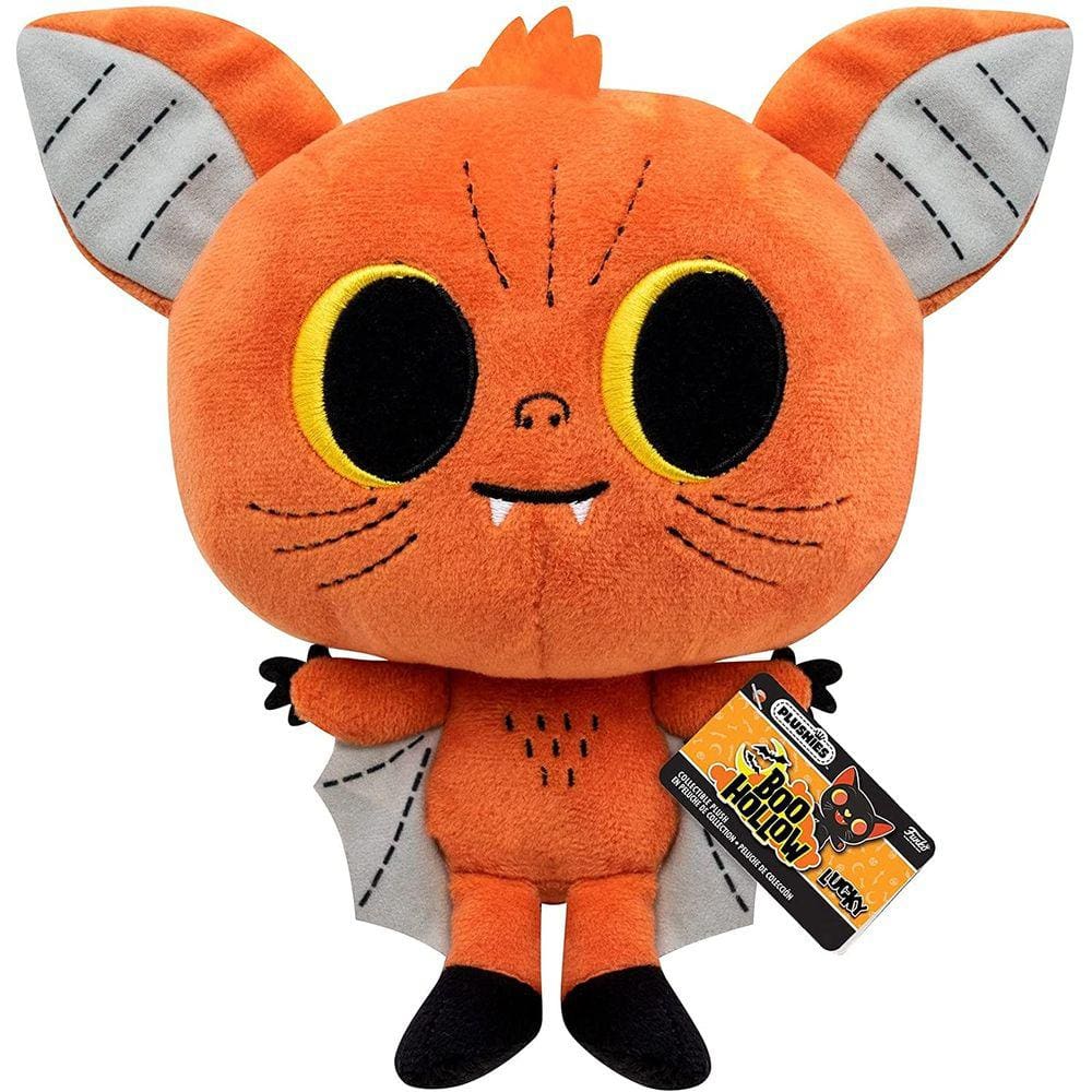 Funko Plush: Boo Hollow - Bela 4” Pelúcia