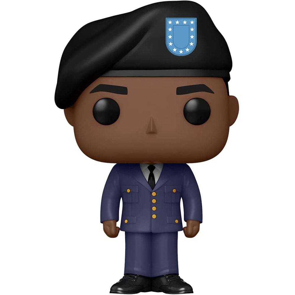 Funko Pop! Pops with Purpose Military: Army - Masculino