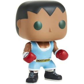 Funko Street Fighter Balrog Pop Games Figura