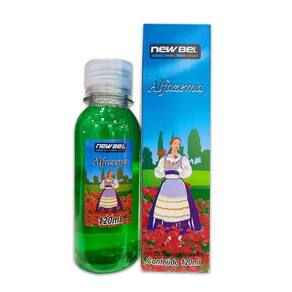 Deo Colônia Recarrega Energias Acalma Alfazema 120ml