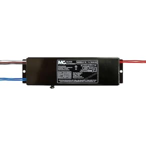 Reator Margirius 55W Lâmpada Uv Tubular Fluorescente 4 Pinos