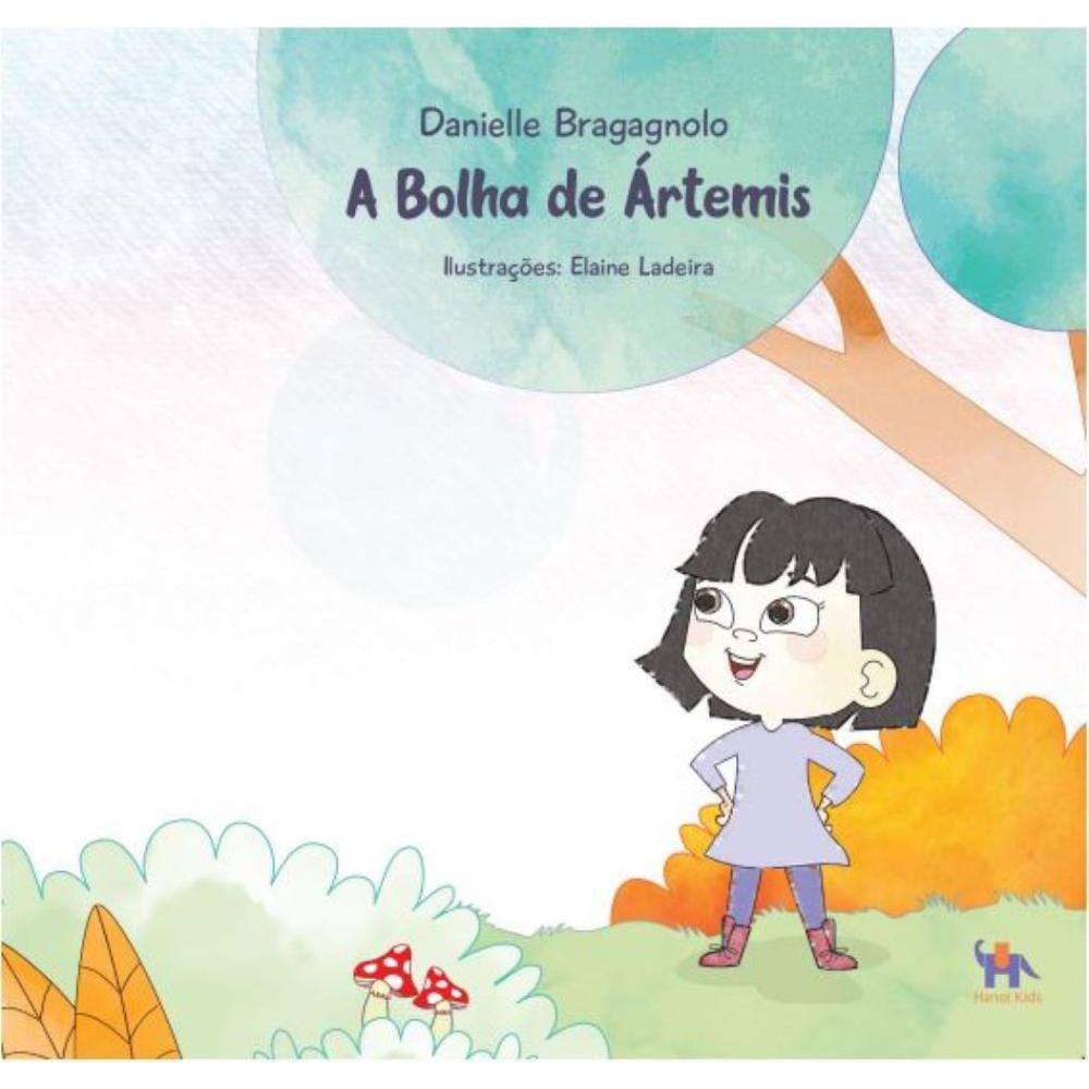A Bolha de Ártemis
