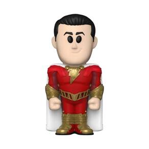 Funko Vinyl Soda: DC - Shazam! Fúria dos Deuses, Shazam! w