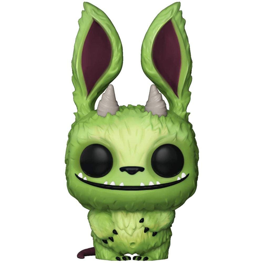 Funko POP Monsters- Picklez