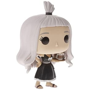 Funko POP Animação: Fairy Tail - Mirajane Strauss, Multic