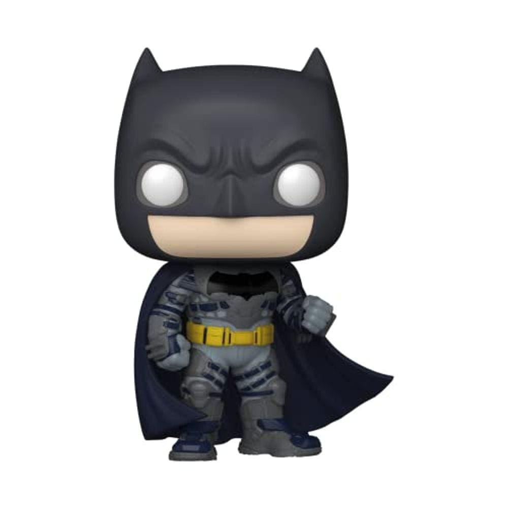 Funko Pop! Filmes: DC - The Flash, Batman