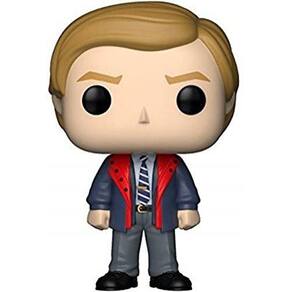 Funko POP! Filmes: Tommy Boy - Richard Figura Colecionável