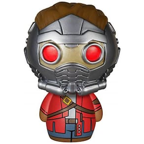 Boneco Funko Dorbz: Guardiões da Galáxia, Starlord