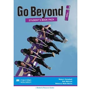 Go Beyond Standard Pack Intro