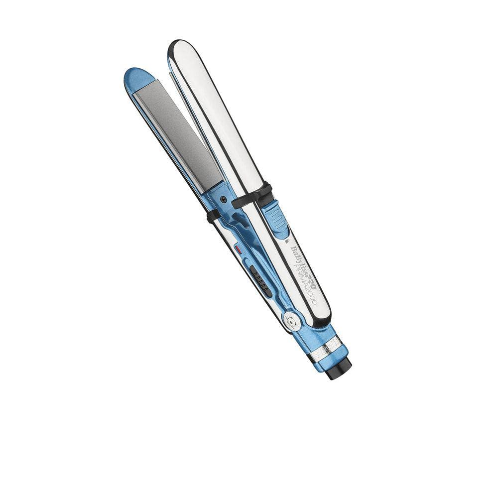 Mini Prancha Nano Titanium Babyliss Pro Optima2000 3/4` 19mm