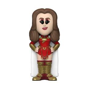 Funko Vinyl Soda: DC - Shazam! Fúria dos Deuses, Mary Brom