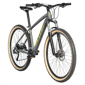 Bicicleta Blitz Leme MTB Aro 29 Shimano Altus Freio Hidráulico
