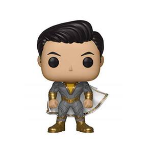 Funko Pop! Heróis: Shazam - Eugene