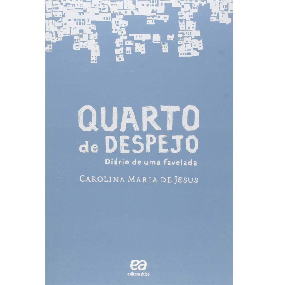 Quarto de Despejo