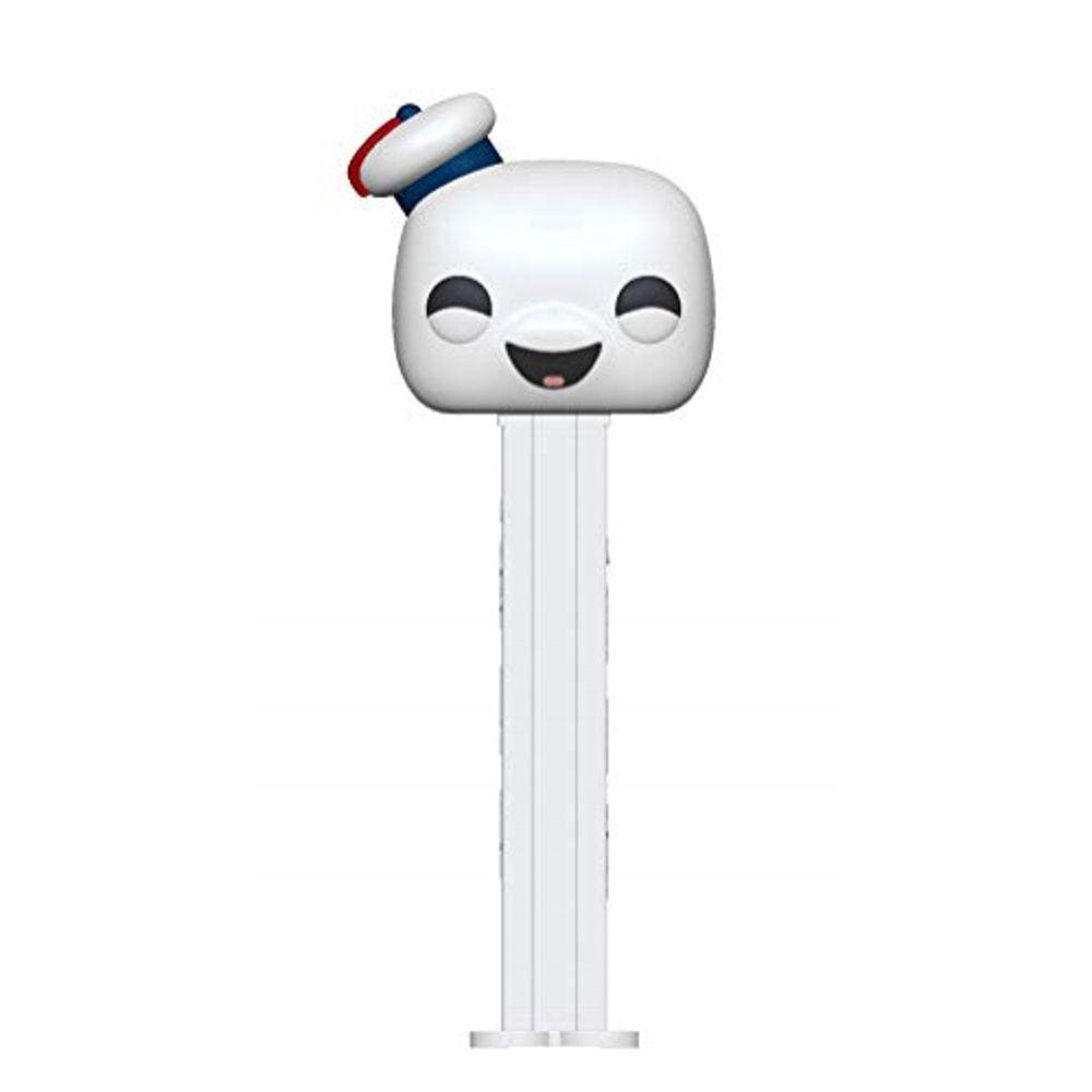 Funko Pop! Pez: Caça-Fantasmas - Fique Puft, Multicolorido