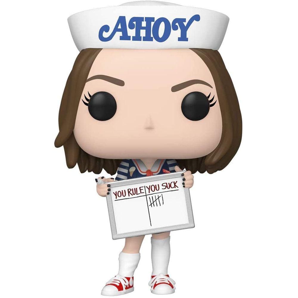 Funko Pop! TV: Stranger Things - Robin