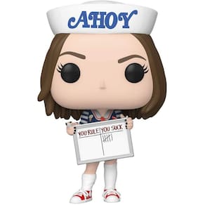 Funko Pop! TV: Stranger Things - Robin