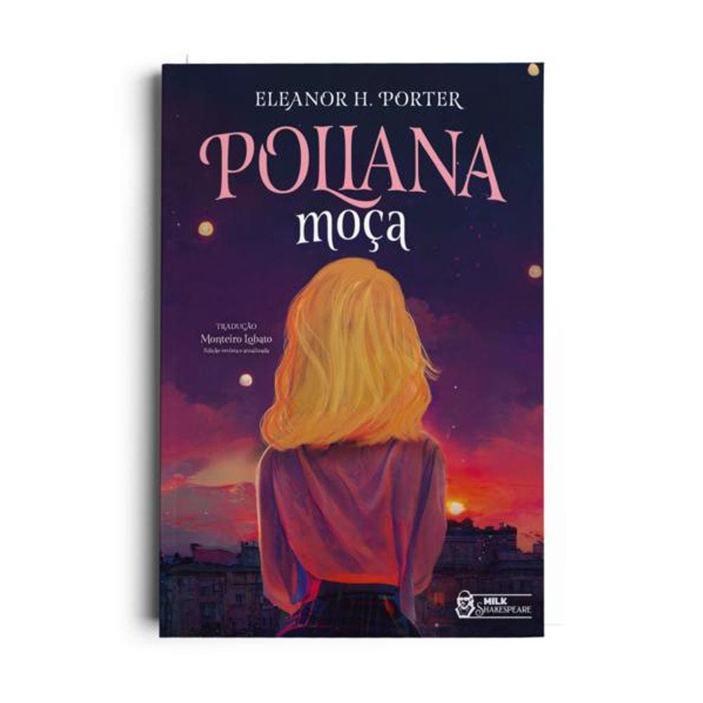 Poliana Moça