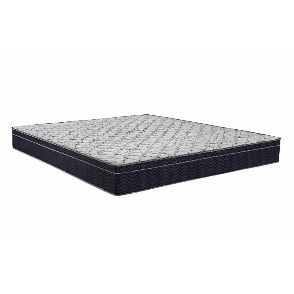 Colchão Queen Ortopédico D45 / Ep Anatômico Airtech 150 Ortopillow (158X198X18) - Ortobom